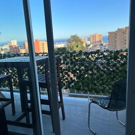 Apartamentos Acuario Benalmádena Dış mekan fotoğraf