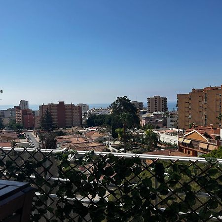 Apartamentos Acuario Benalmádena Dış mekan fotoğraf