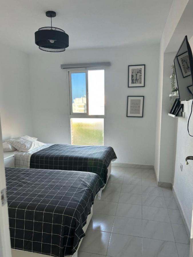 Apartamentos Acuario Benalmádena Dış mekan fotoğraf