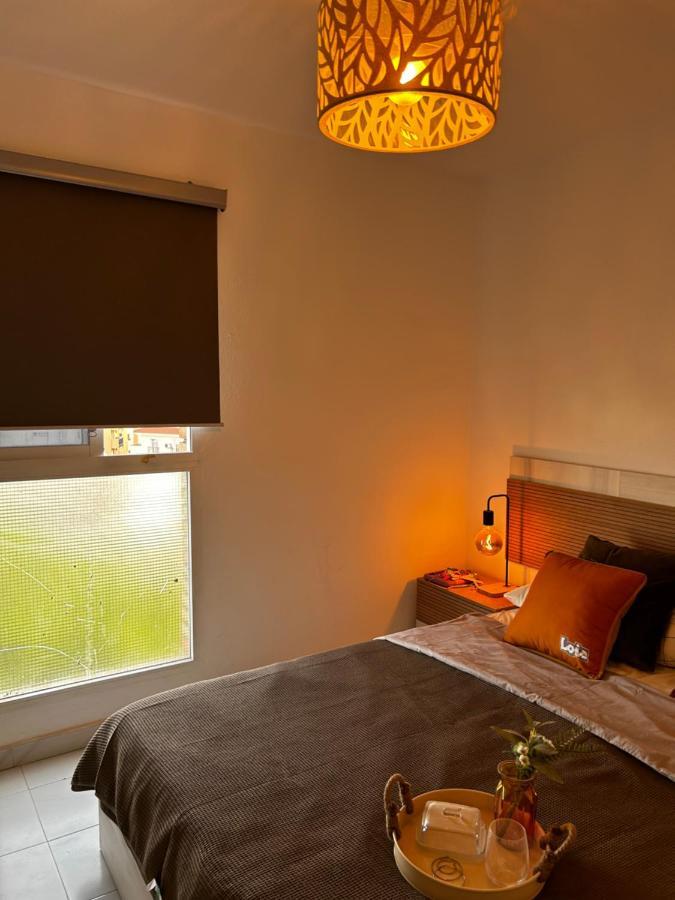 Apartamentos Acuario Benalmádena Dış mekan fotoğraf