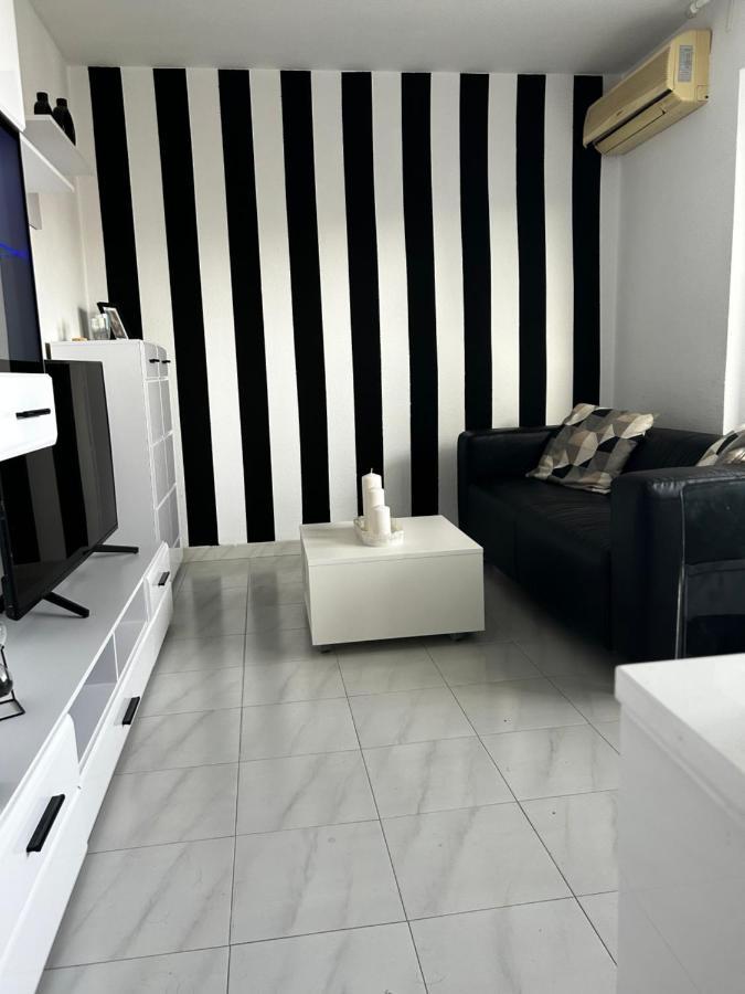 Apartamentos Acuario Benalmádena Dış mekan fotoğraf