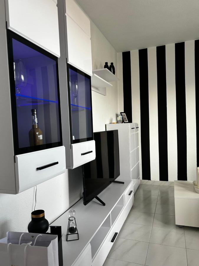 Apartamentos Acuario Benalmádena Dış mekan fotoğraf