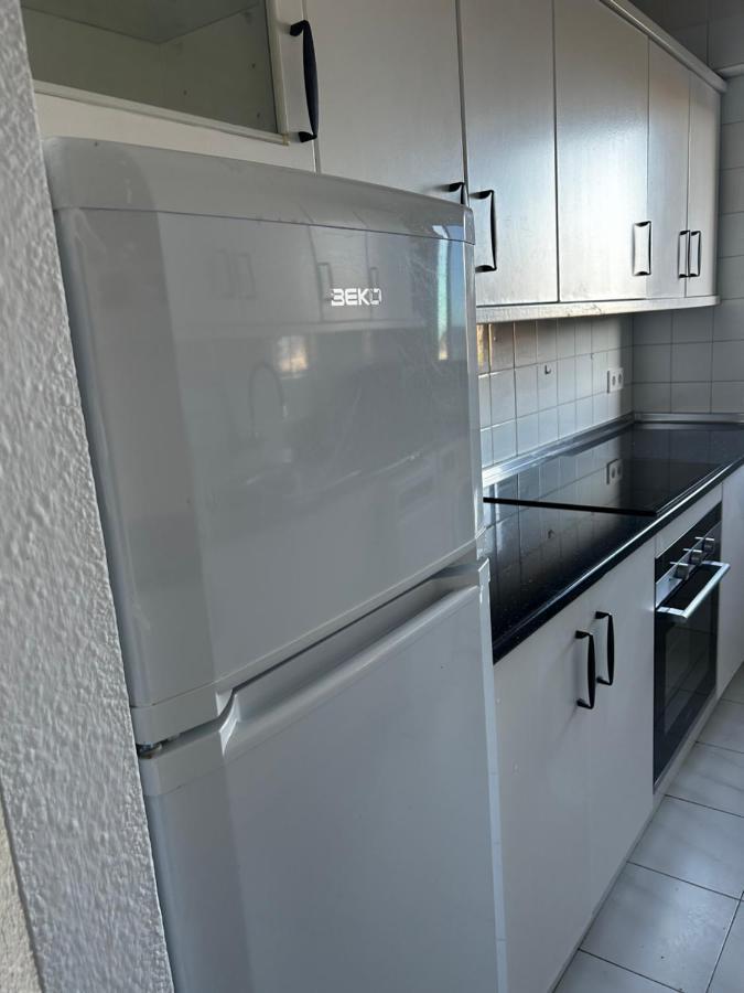 Apartamentos Acuario Benalmádena Dış mekan fotoğraf