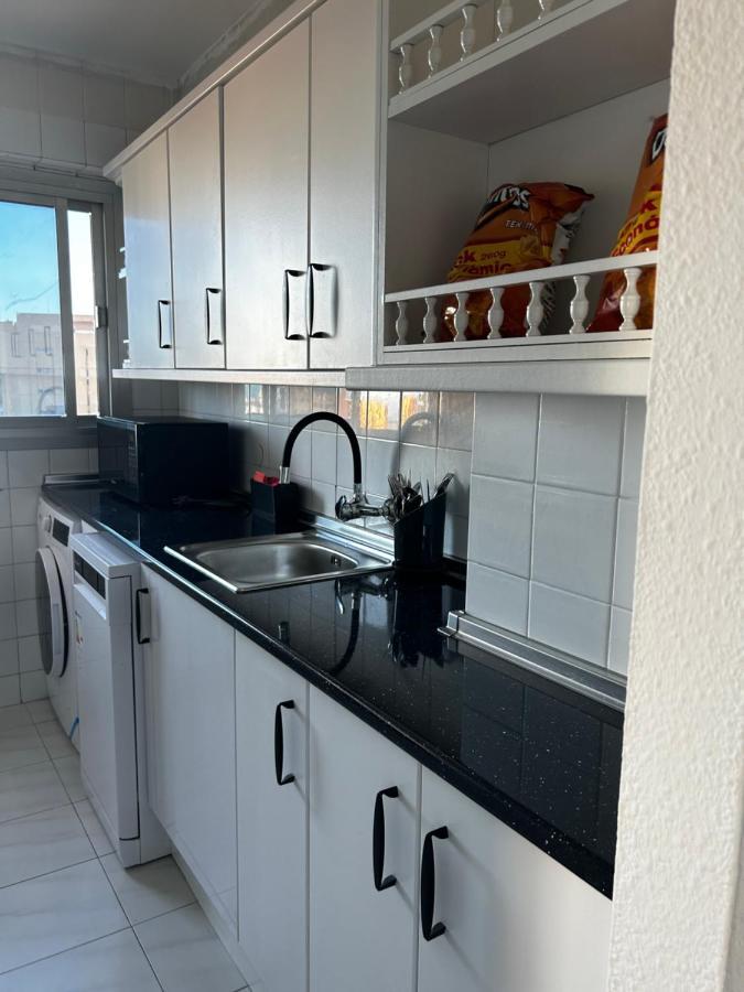 Apartamentos Acuario Benalmádena Dış mekan fotoğraf
