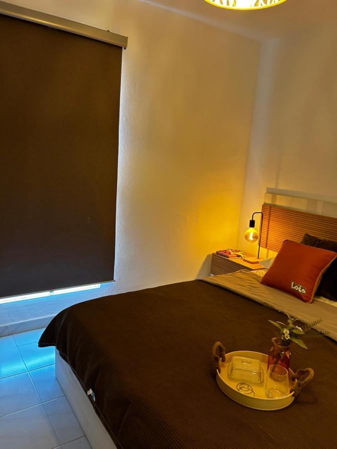 Apartamentos Acuario Benalmádena Dış mekan fotoğraf