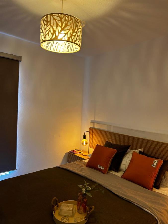 Apartamentos Acuario Benalmádena Dış mekan fotoğraf