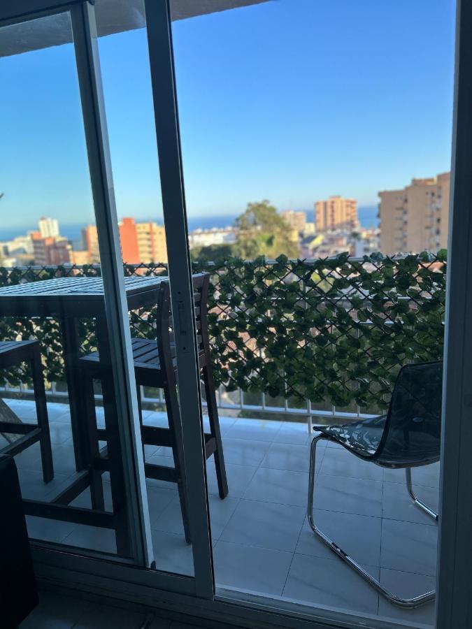 Apartamentos Acuario Benalmádena Dış mekan fotoğraf