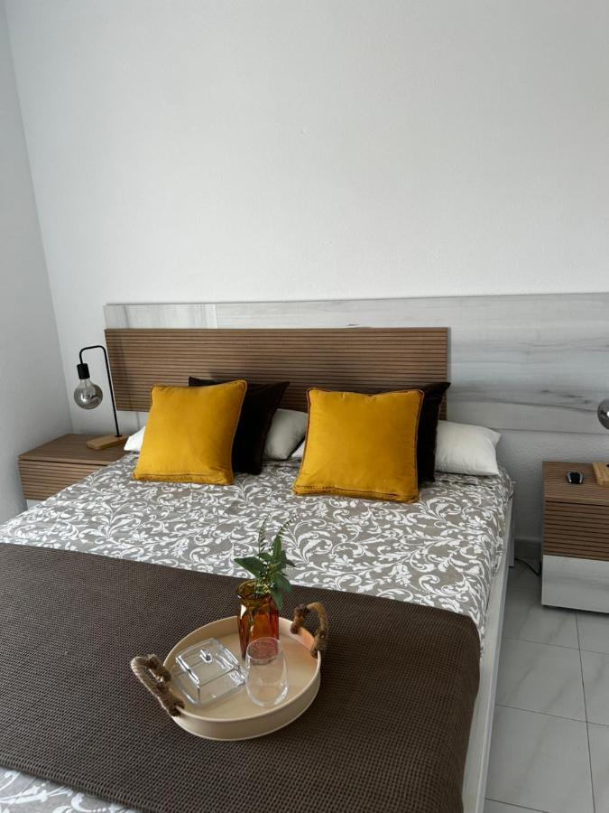 Apartamentos Acuario Benalmádena Dış mekan fotoğraf